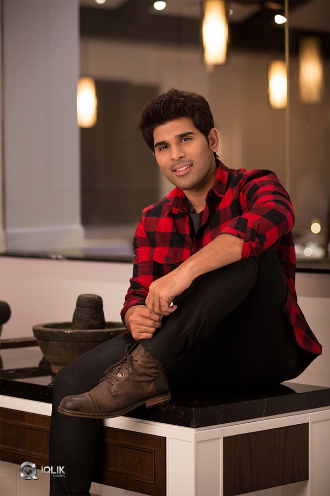 Allu-Sirish